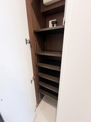 ｶﾞﾘﾚｵ新町の物件内観写真